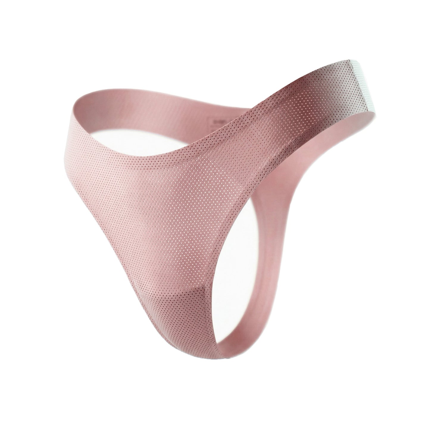 INVISIBLE SVBZERO™ Thong - Seamless Camel Toe-Proof