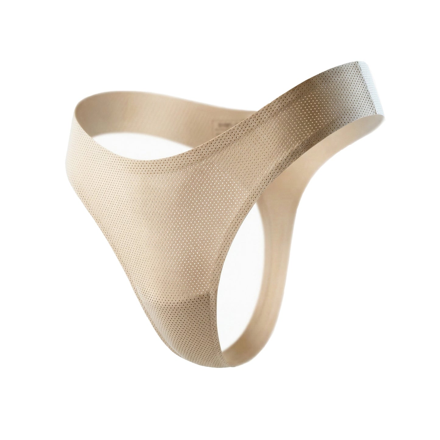 INVISIBLE SVBZERO™ Thong - Seamless Camel Toe-Proof
