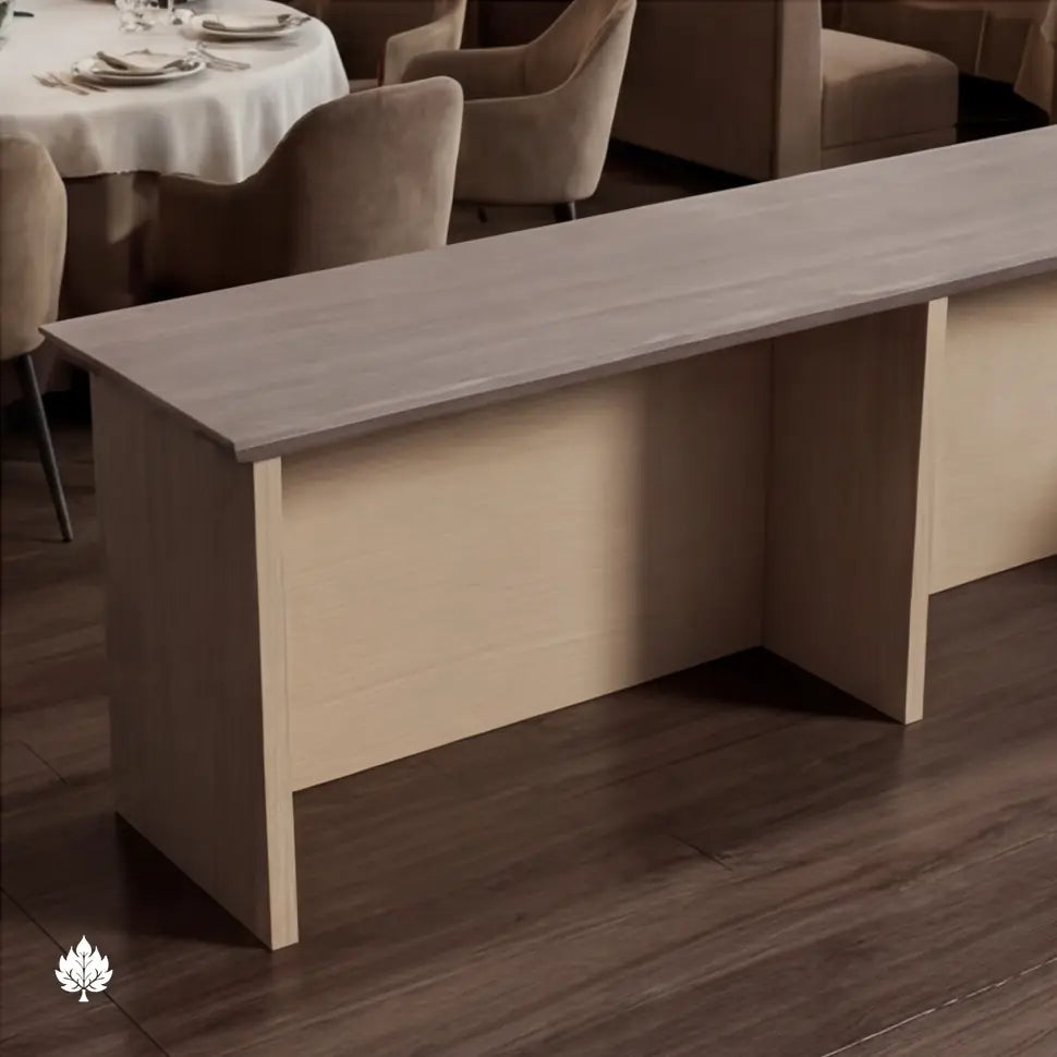 Ada · Front Reception Desk