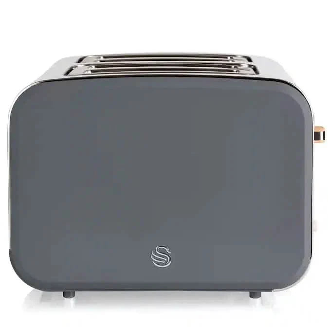 Grille-pain Swan Nordic 2 fentes