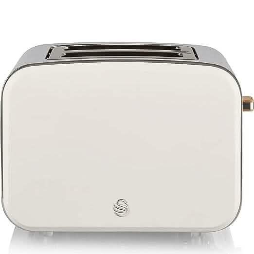 Grille-pain Swan Nordic 2 fentes
