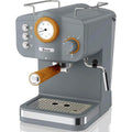 Swan Nordic Pump Espresso Coffee Machine