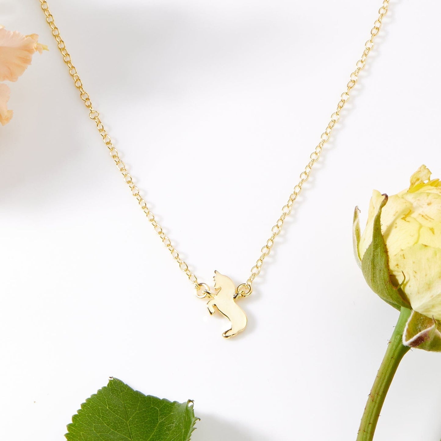 Sweet 16 Necklace