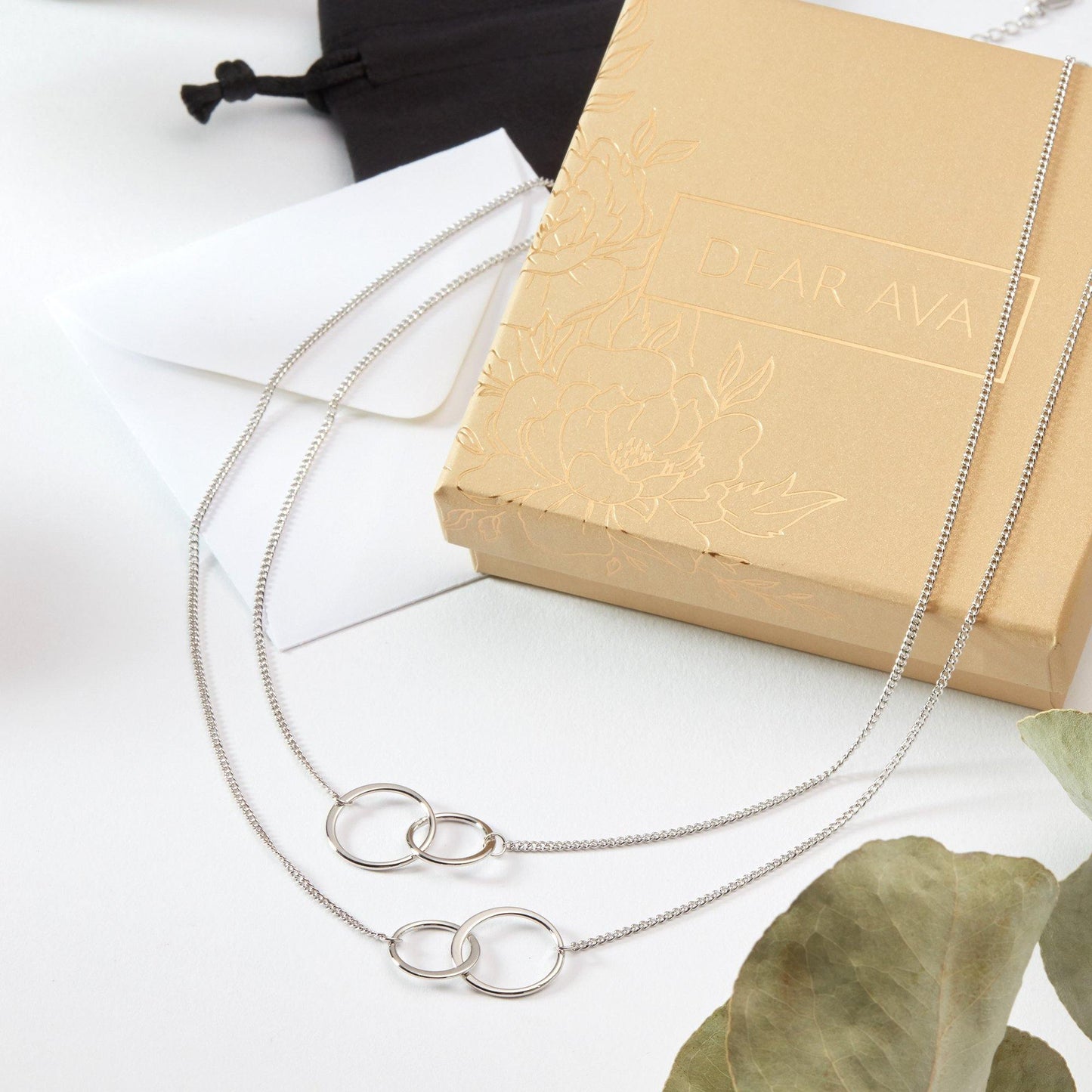 Sweet 16 Necklace, Multiple Styles