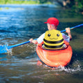 Swim Vest for Kids Float Jacket with Adjustable Crotch Strap