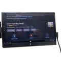 Écran portable Full HD 14 pouces Swivel By Sidetrak (reconditionné)