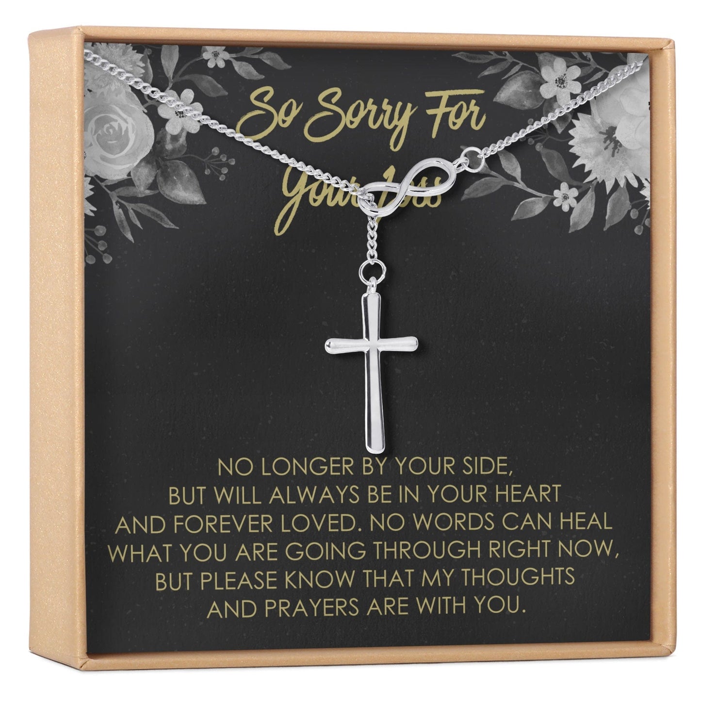 Sympathy Necklace