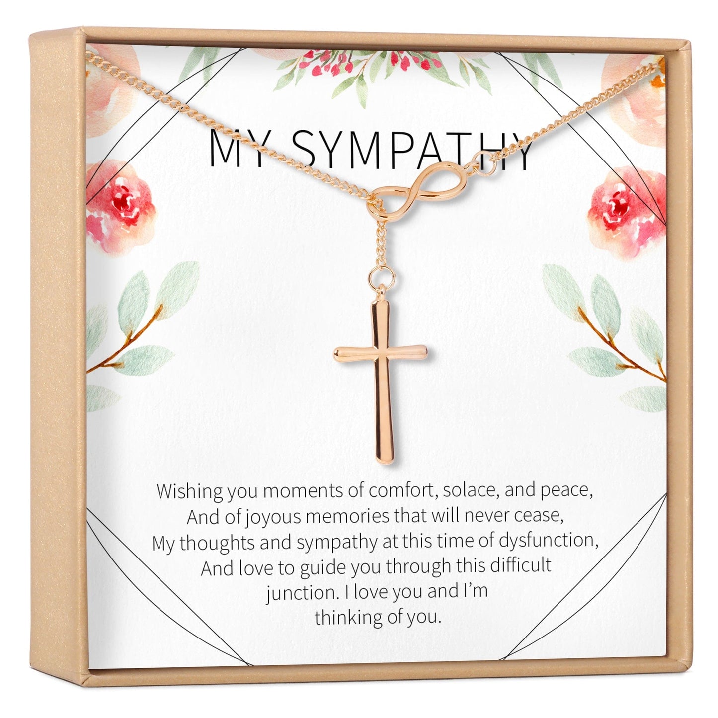 Sympathy Necklace