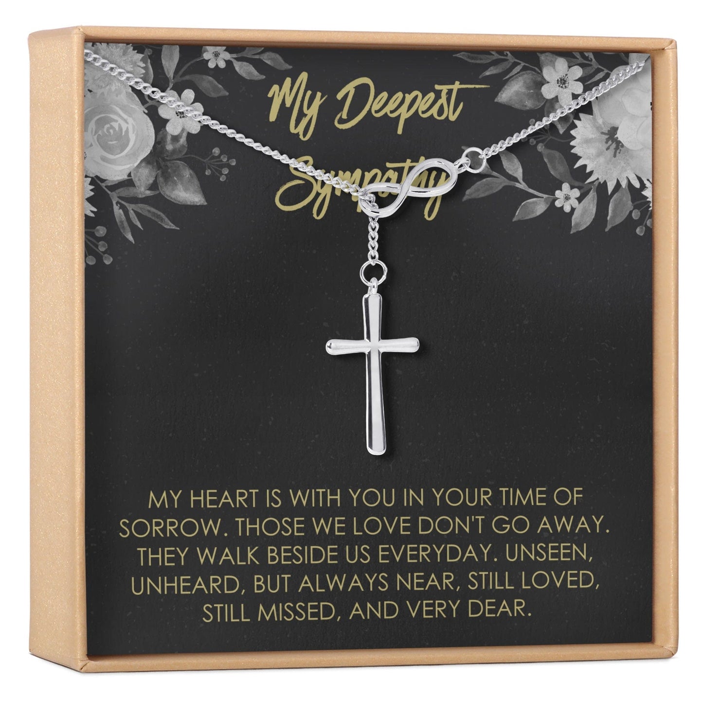 Sympathy Necklace