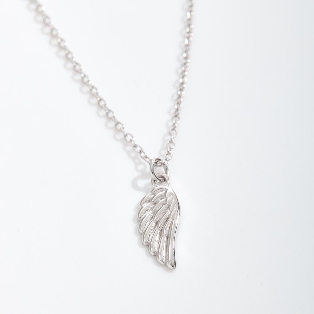 Sympathy Necklace