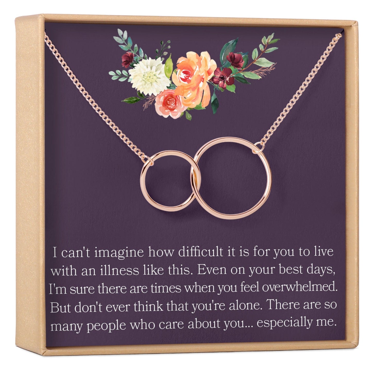 Sympathy Necklace