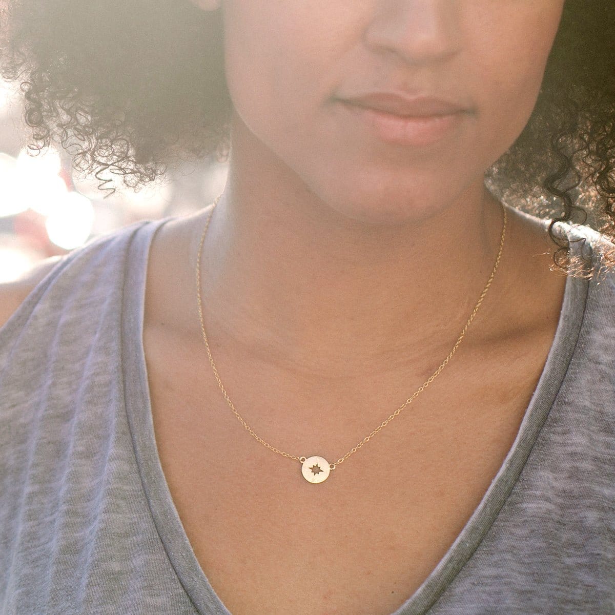 Sympathy Necklace
