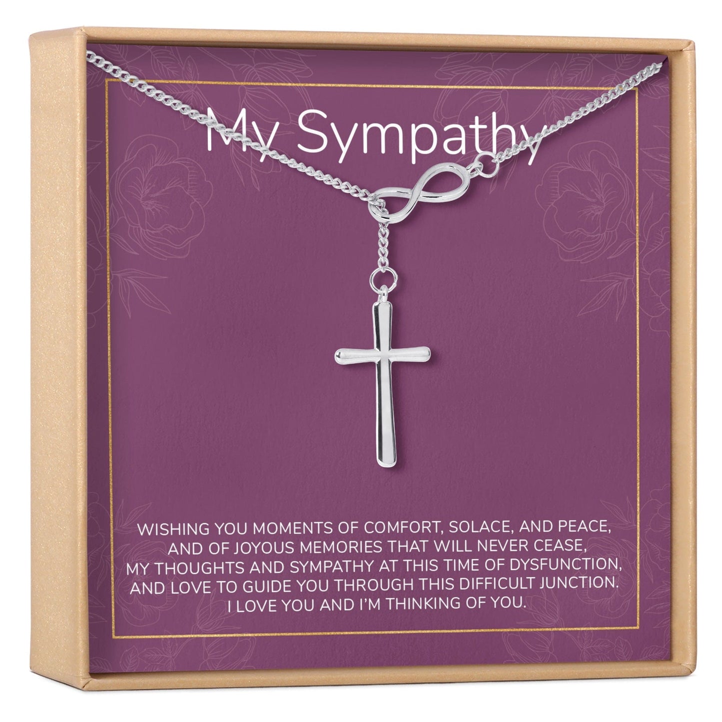 Sympathy Necklace