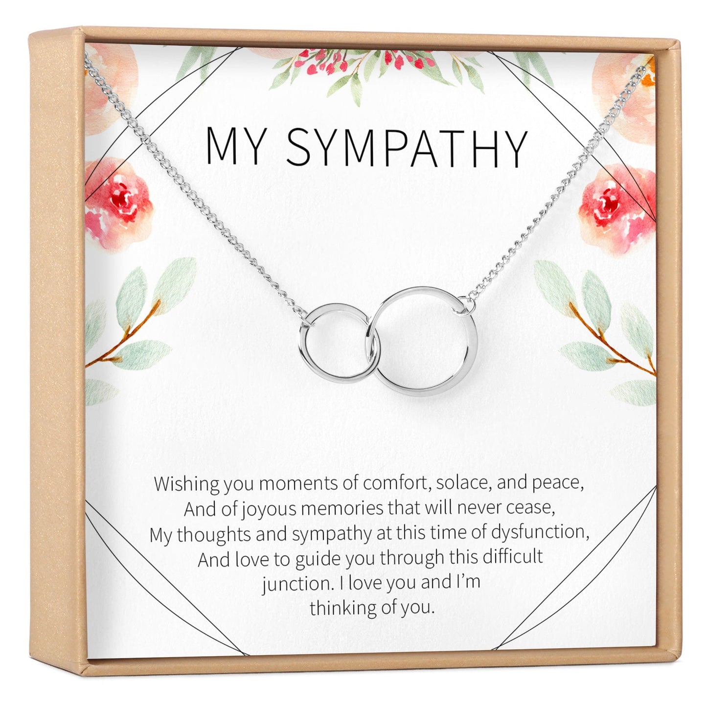 Sympathy Necklace