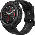 Montre connectée T-Rex Pro pour hommes, montre de sport GPS robuste pour l'extérieur (reconditionnée)
