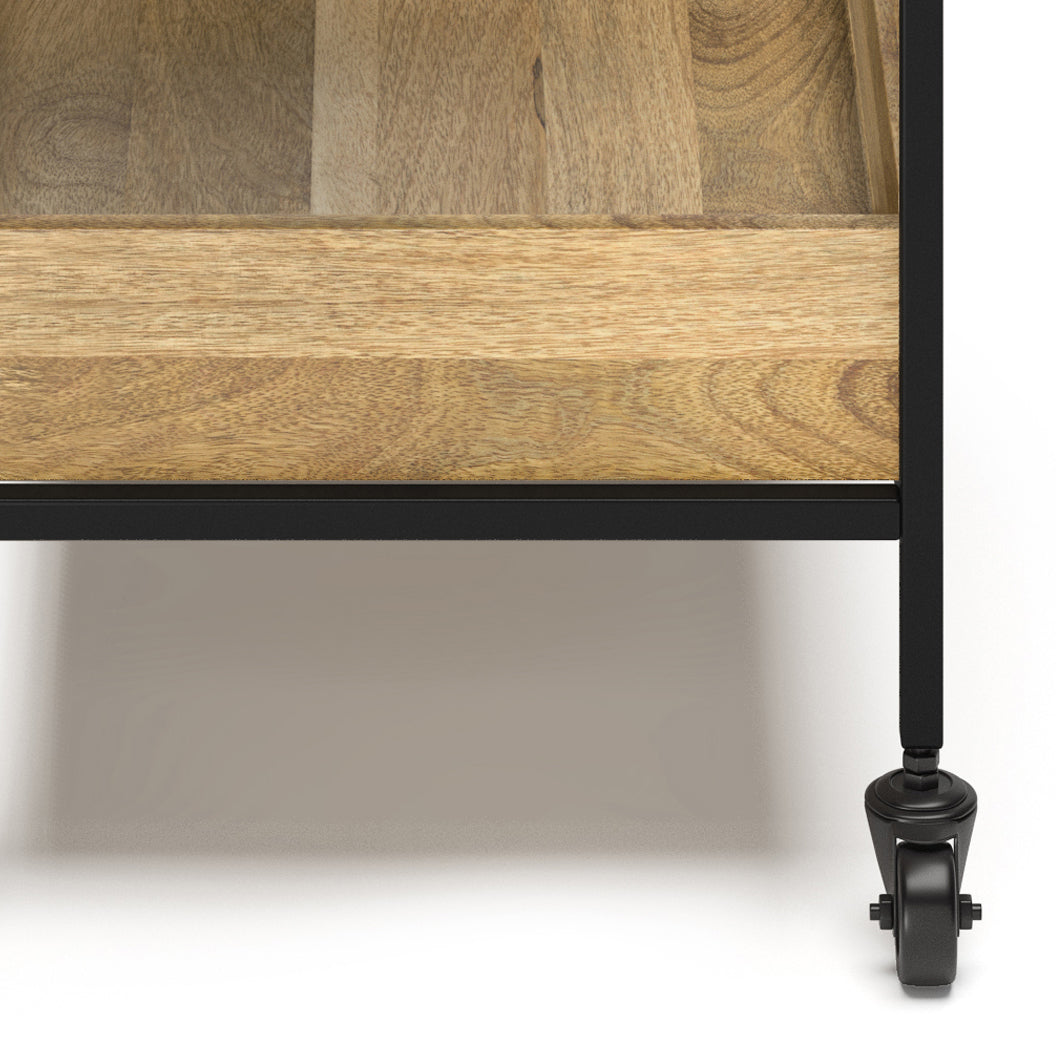 Simons 24" Bar Cart