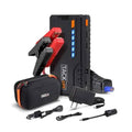 T6 800A Peak 18000mAh Car Jump Starter