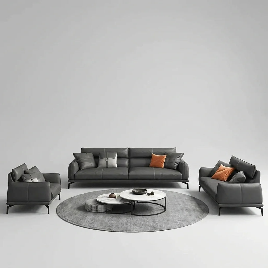 Vindö · Office Waiting Area Lounge Seating