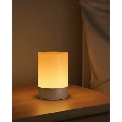 Table Lamp Rechargeable LT-ST21