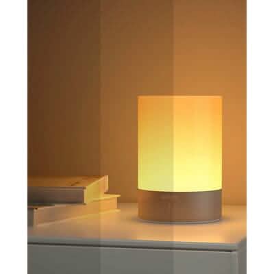 Table Lamp Rechargeable LT-ST21