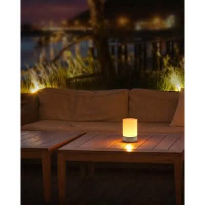 Table Lamp Rechargeable LT-ST21