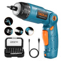 TACKLIFE Electric Screwdriver 3.6V SDH13DC