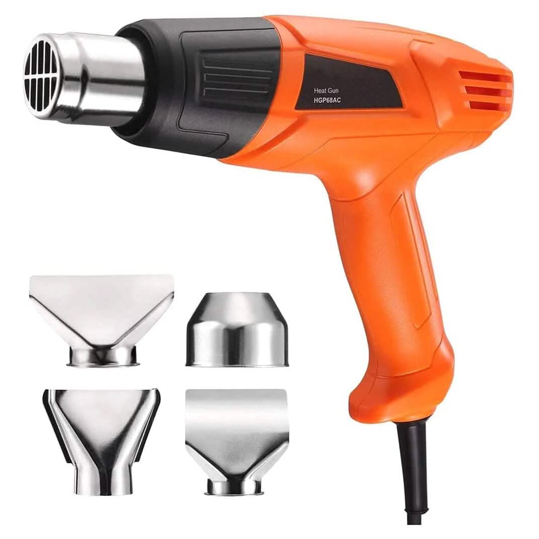 TACKLIFE Heat Gun HGP68AC 1500W