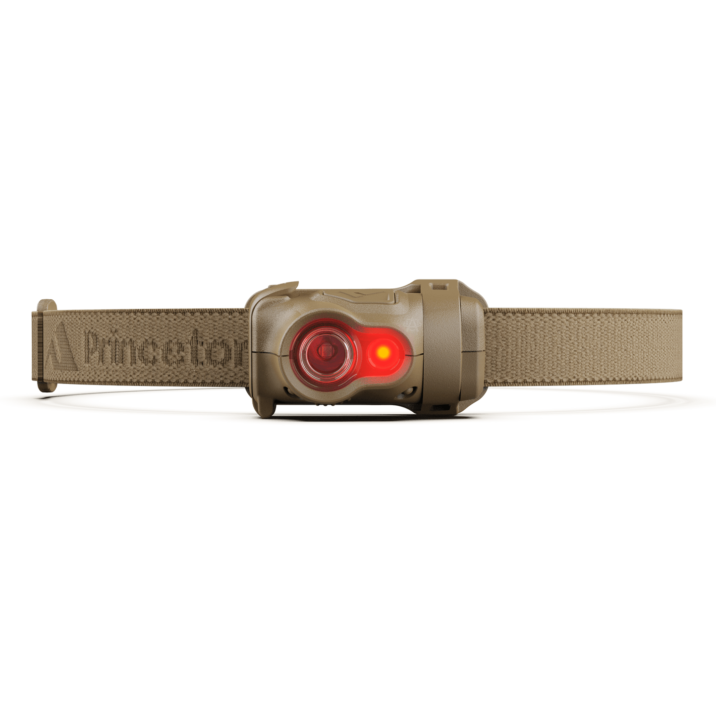 Princeton Tec Byte Tactical - 200 Lumens - 12 hours