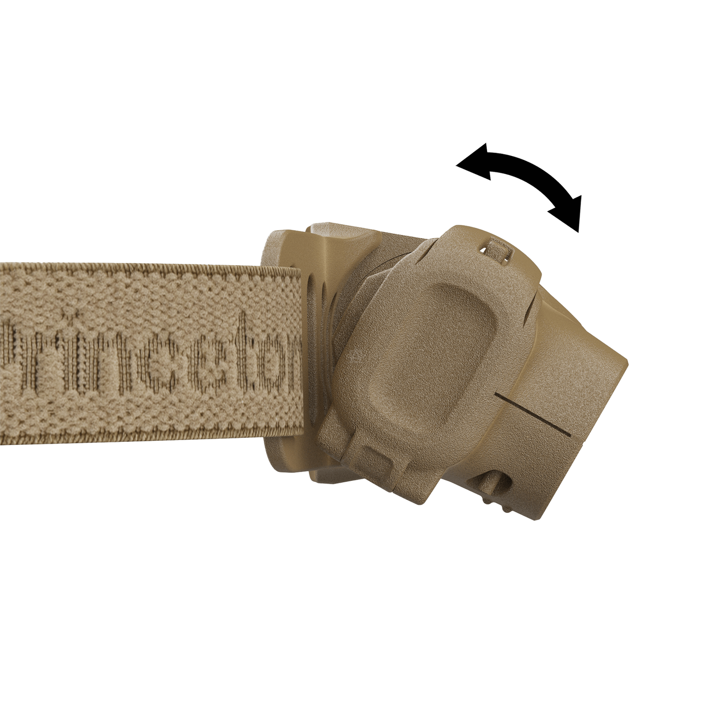 Princeton Tec Byte Tactical - 200 Lumens - 12 hours