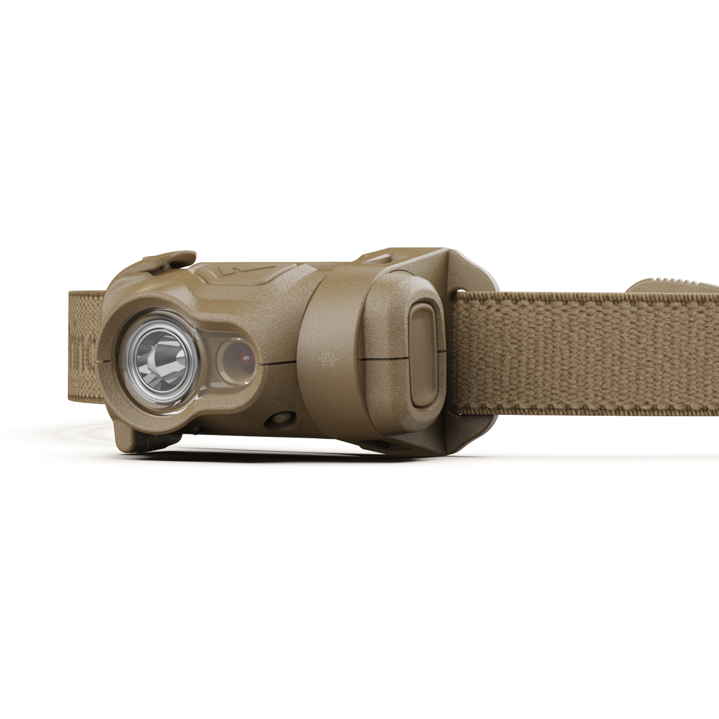 Princeton Tec Byte Tactical - 200 Lumens - 12 hours