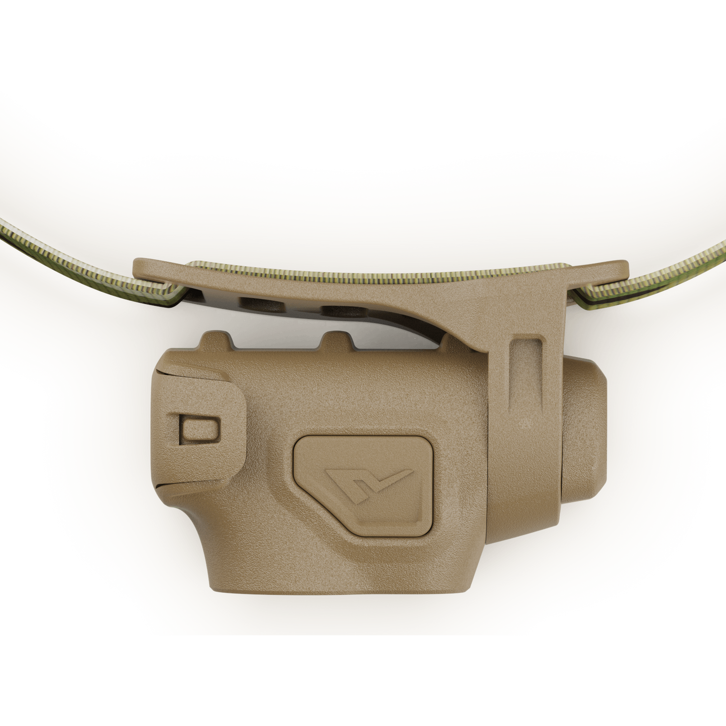 Princeton Tec Byte Tactical - 200 Lumens - 12 hours