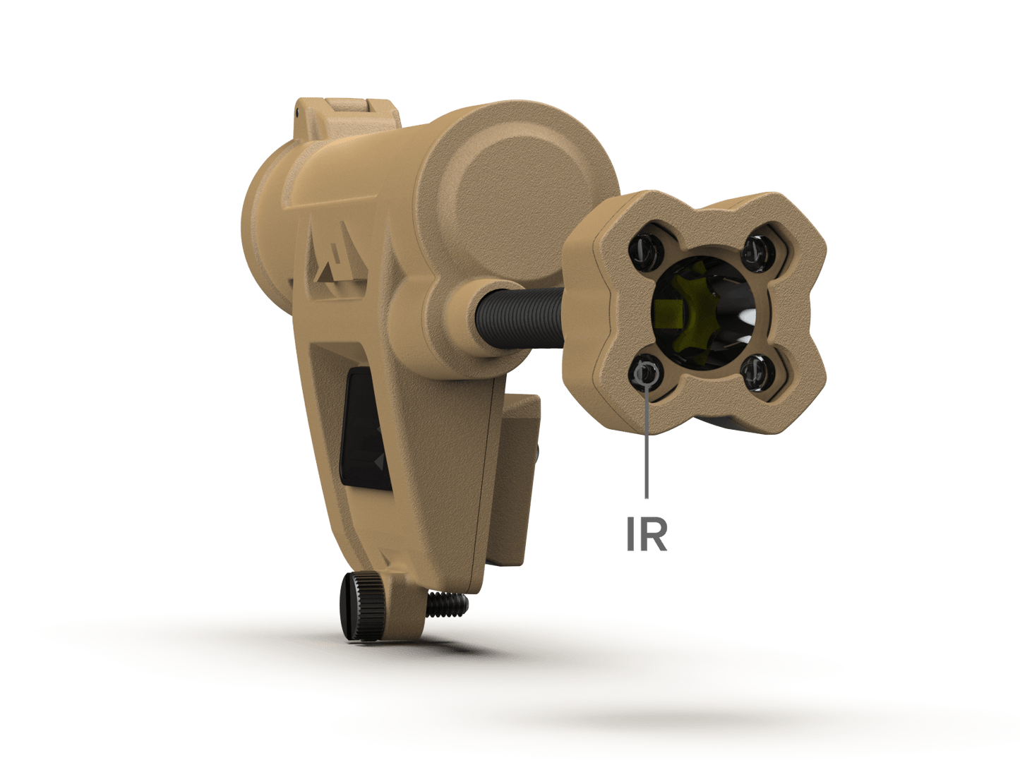 Princeton Tec Charge X  - 100 Lumens - 40 hours