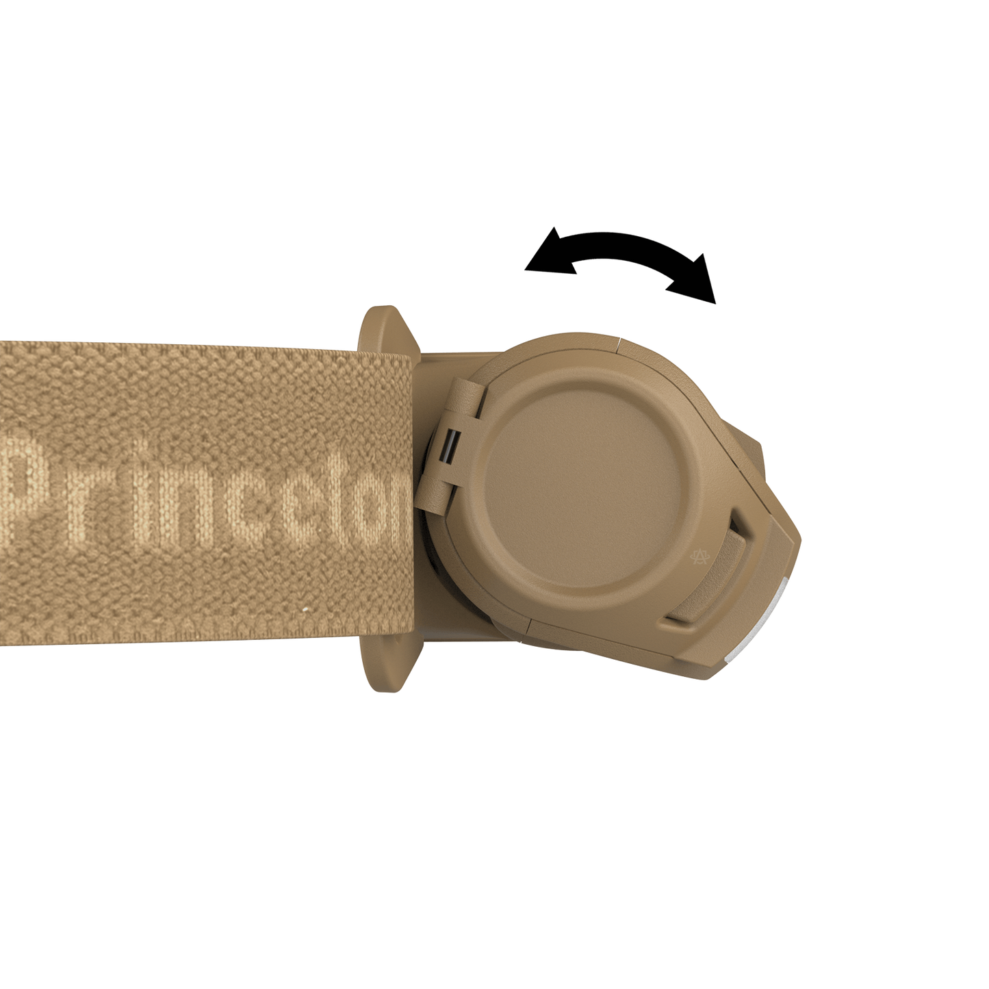 Princeton Tec Fred - 200 Lumens - 41 Hours