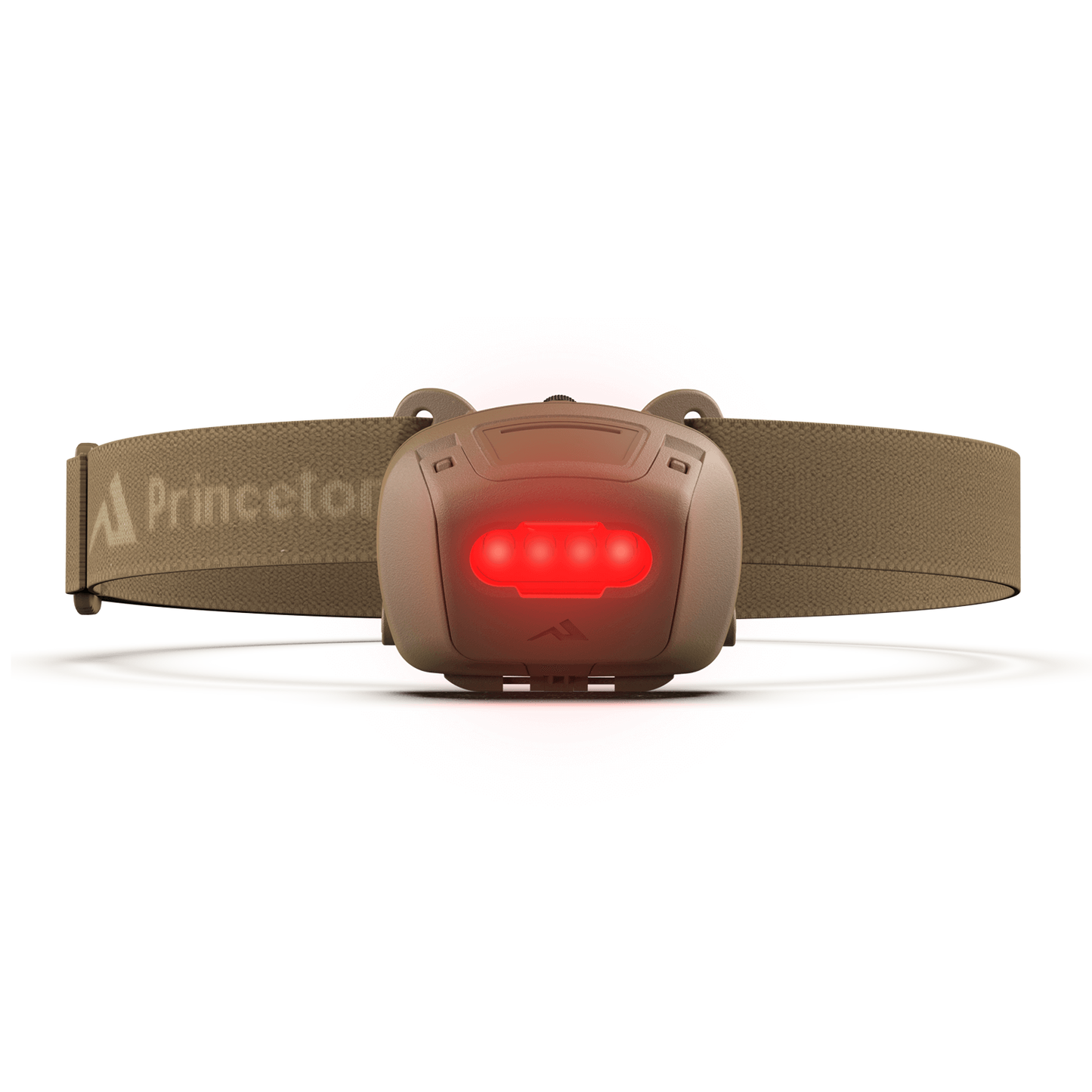 Princeton Tec Quad Tactical MPLS - 78 Lumens Headlamp - Made in USA