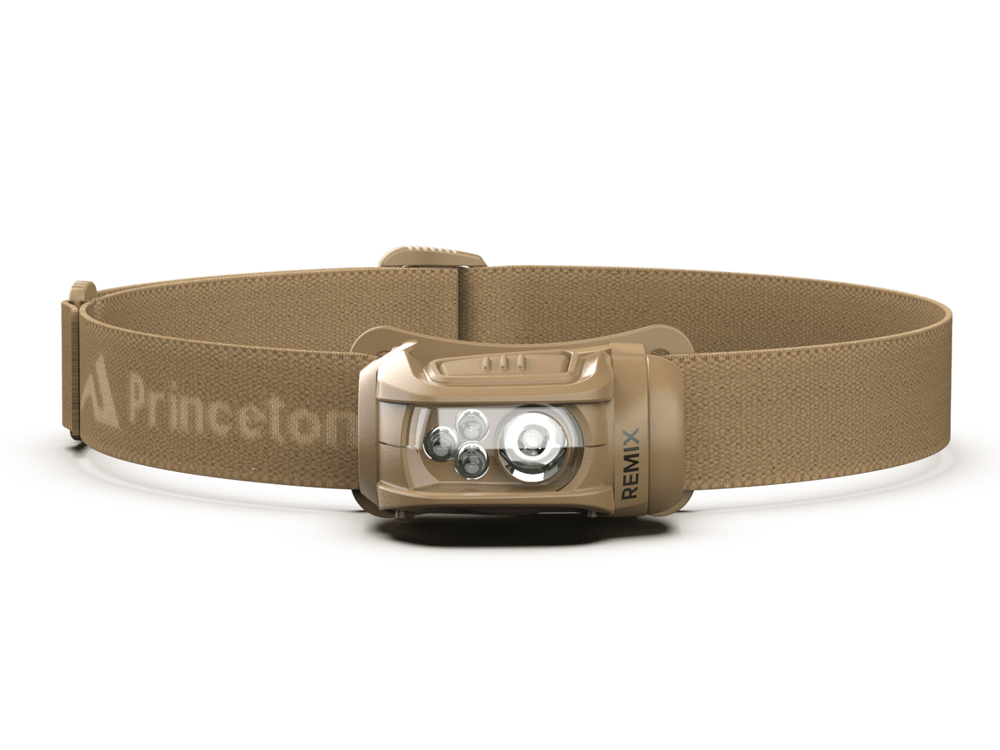 Princeton Tec Remix Pro - 300 Lumens - 17 hours (Upgraded to Ghost X)