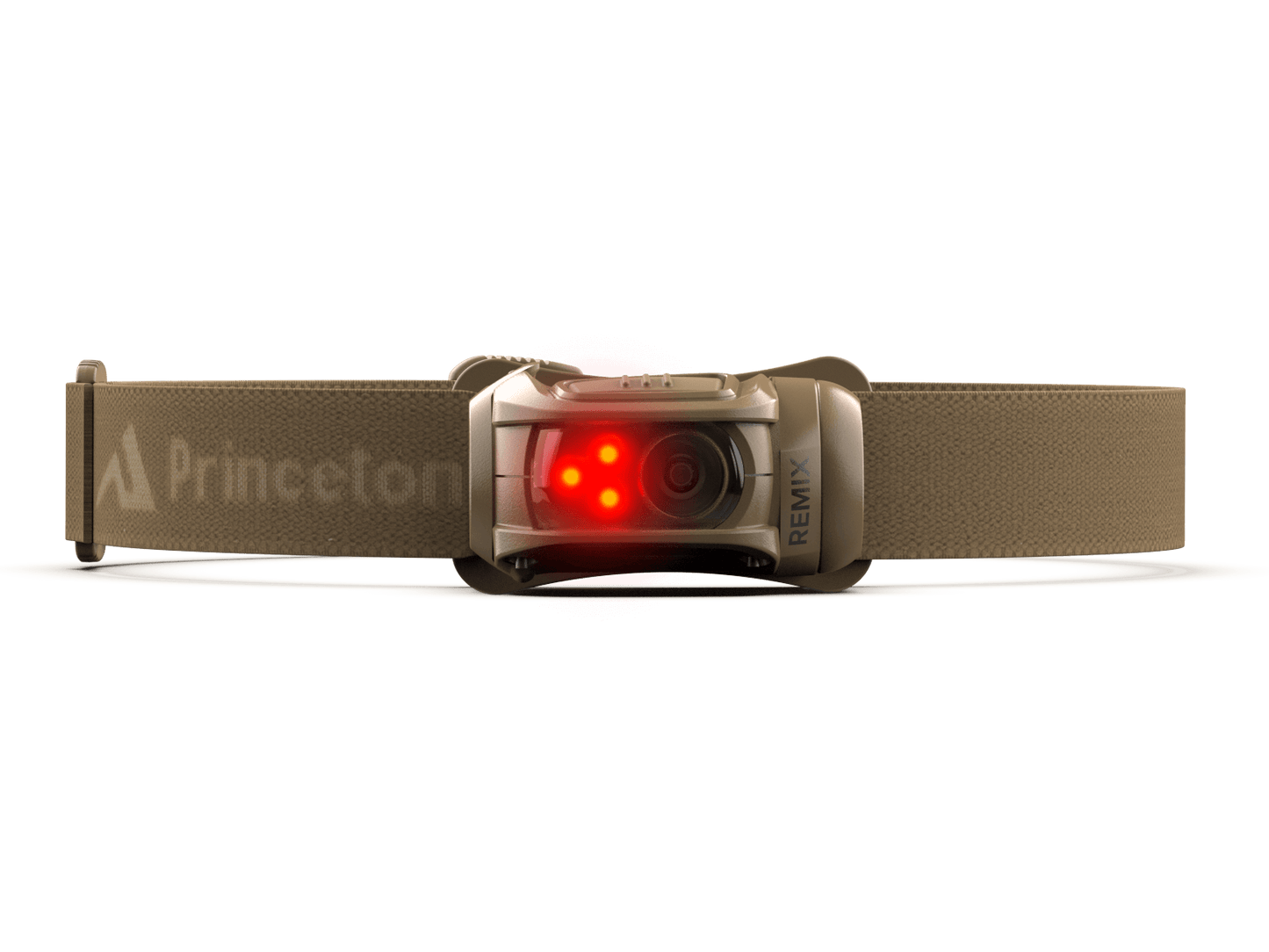 Princeton Tec Remix Pro - 300 Lumens - 17 hours (Upgraded to Ghost X)