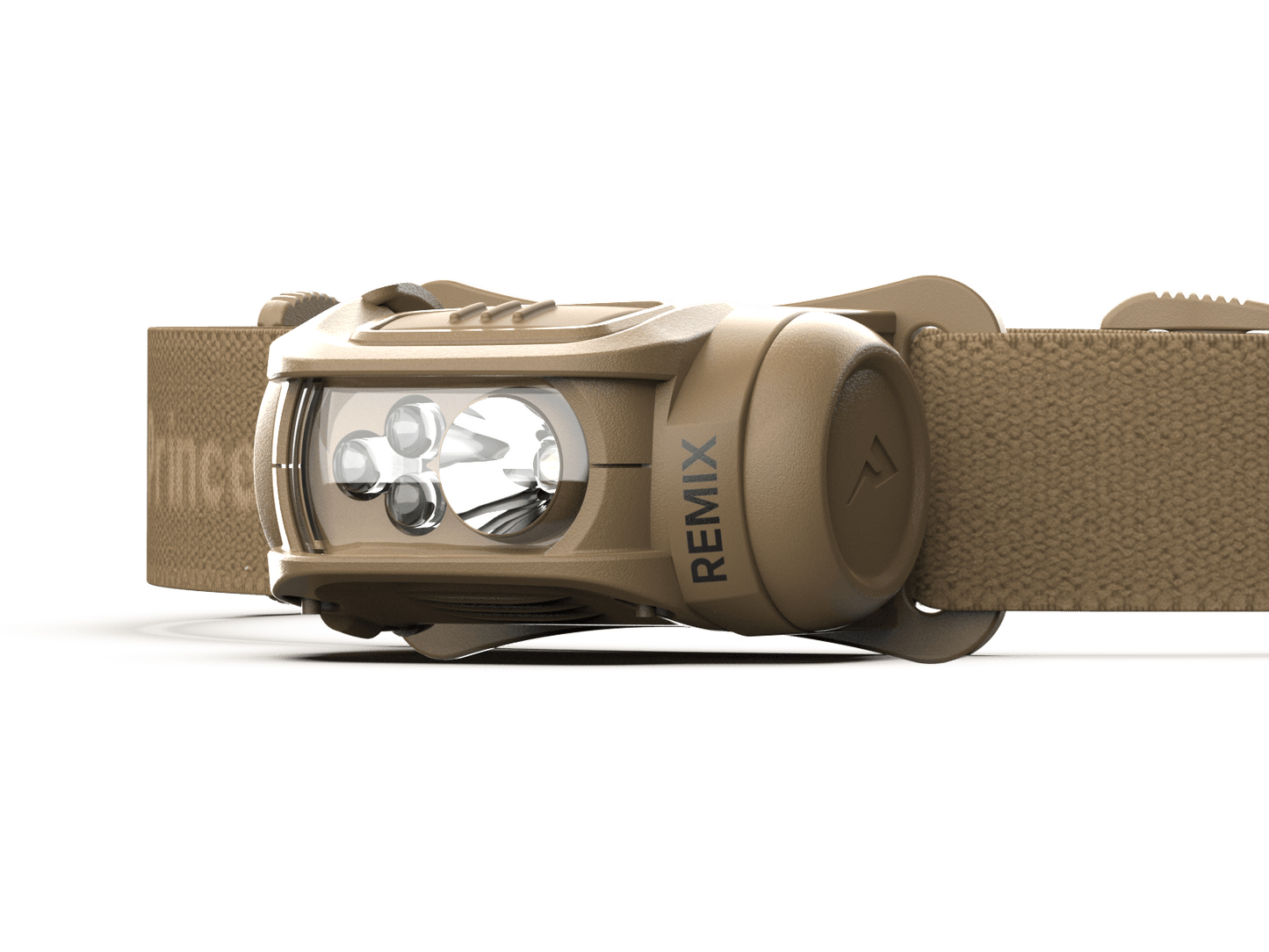 Princeton Tec Remix Pro - 300 Lumens - 17 hours (Upgraded to Ghost X)