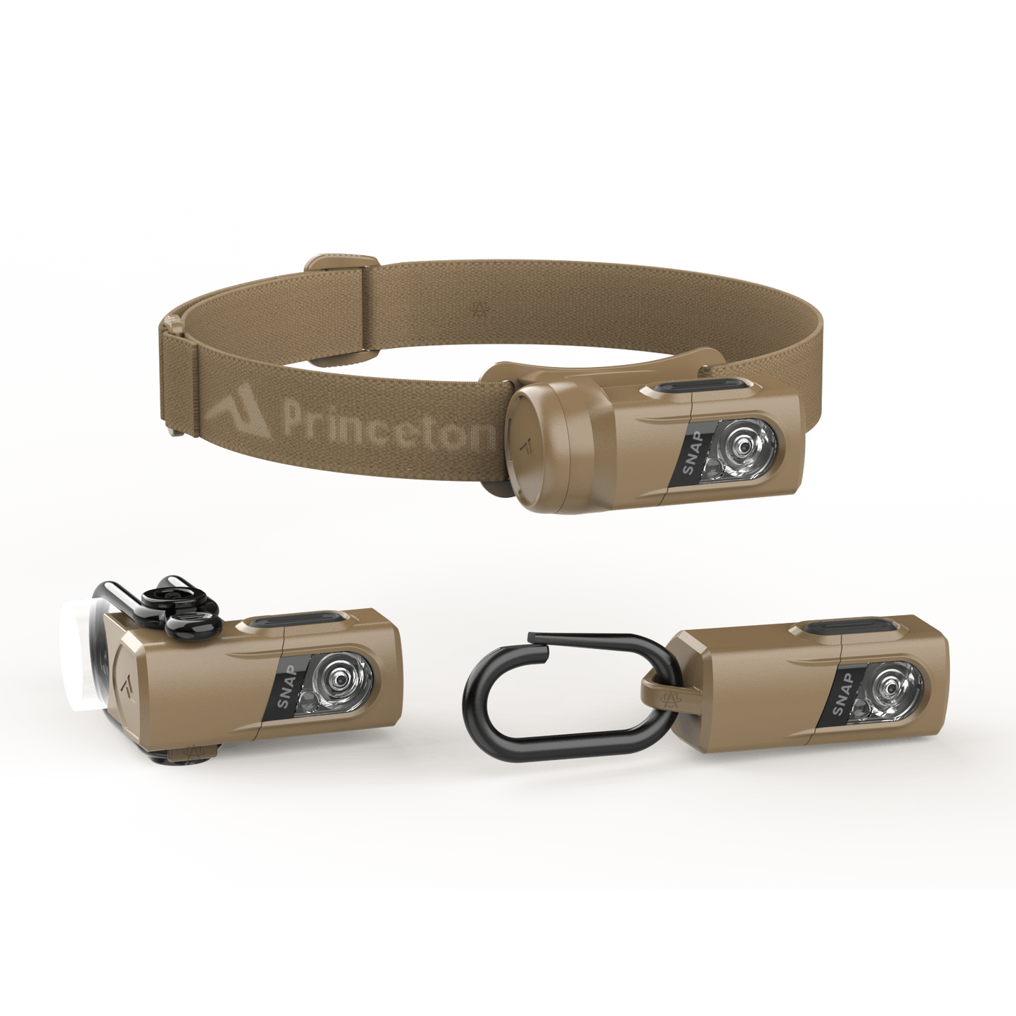 Princeton Tec Snap 450 RW Light Kit - 450 Lumens - 100 Hours