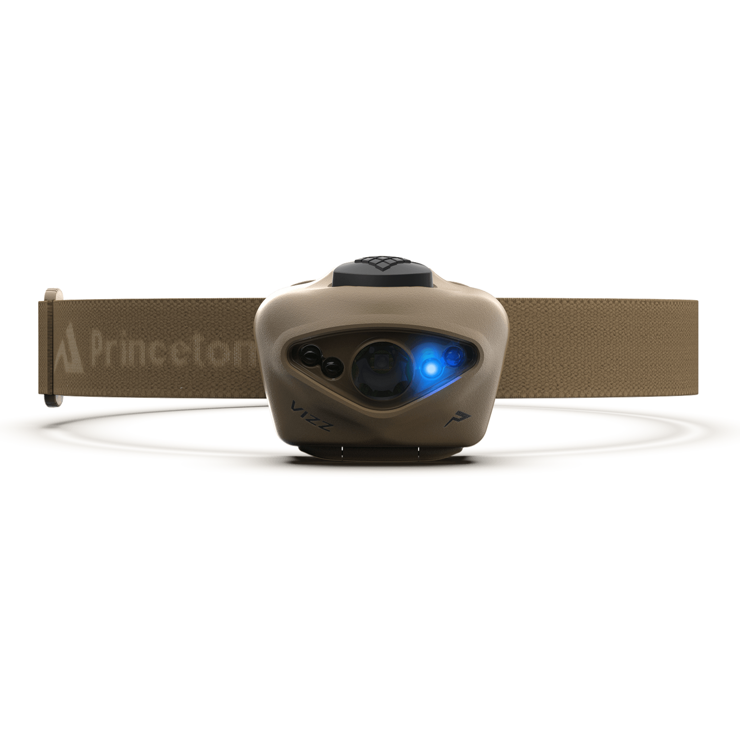 Princeton Tec Vizz 550 RGB - 550 Lumens - 33 Hours