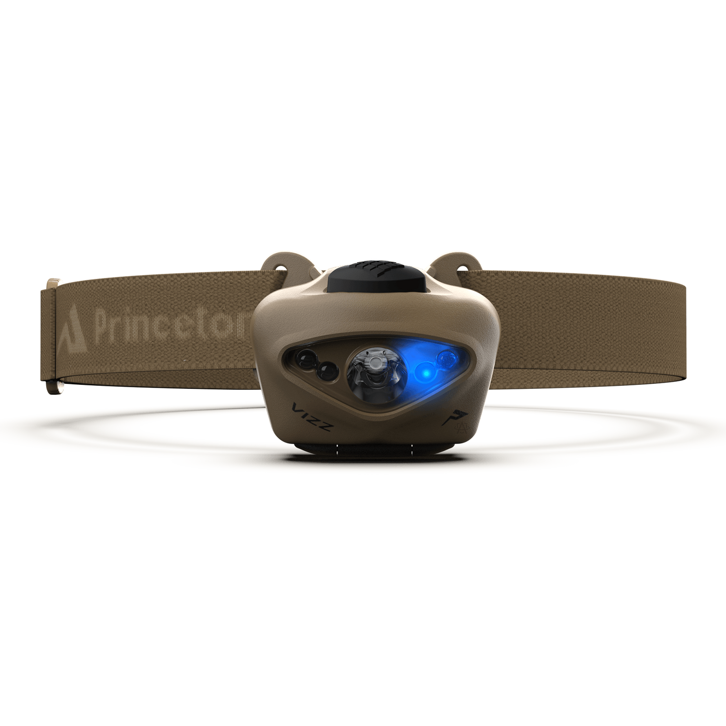 Princeton Tec Vizz 550 RGB MPLS - 550 Lumens - 33 Hours