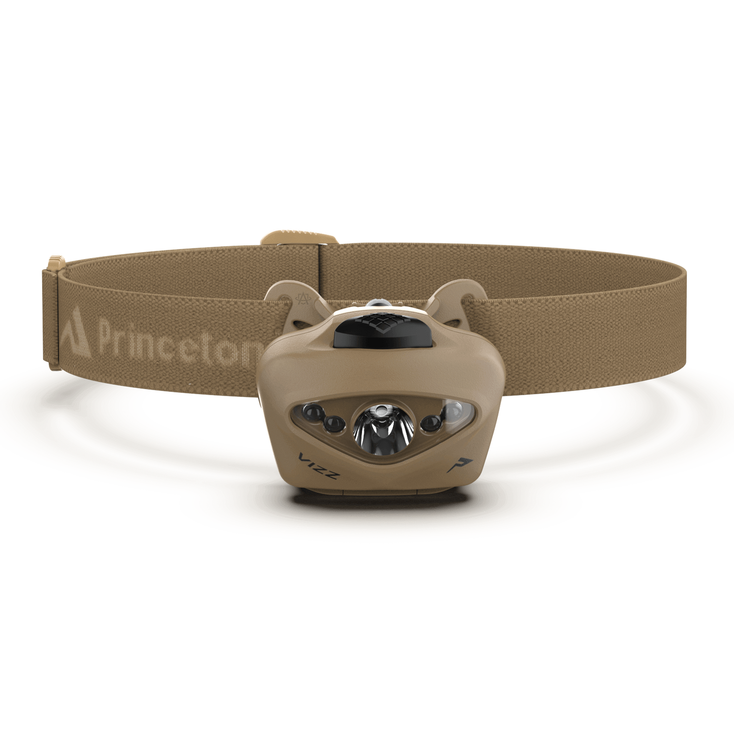 Princeton Tec Vizz 550 RGB MPLS - 550 Lumens - 33 Hours