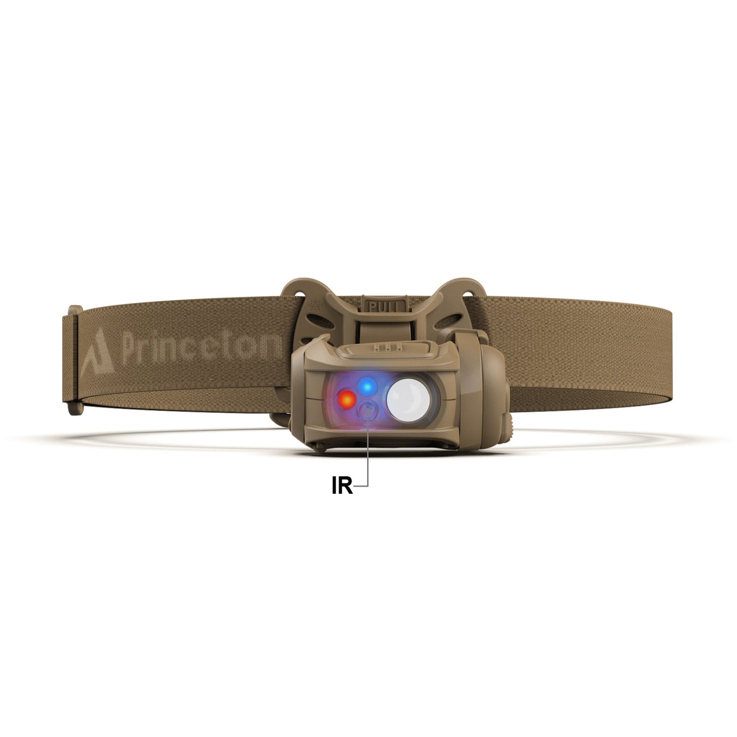 Princeton Tec Remix Pro MPLS - 300 Lumens - 17 hours