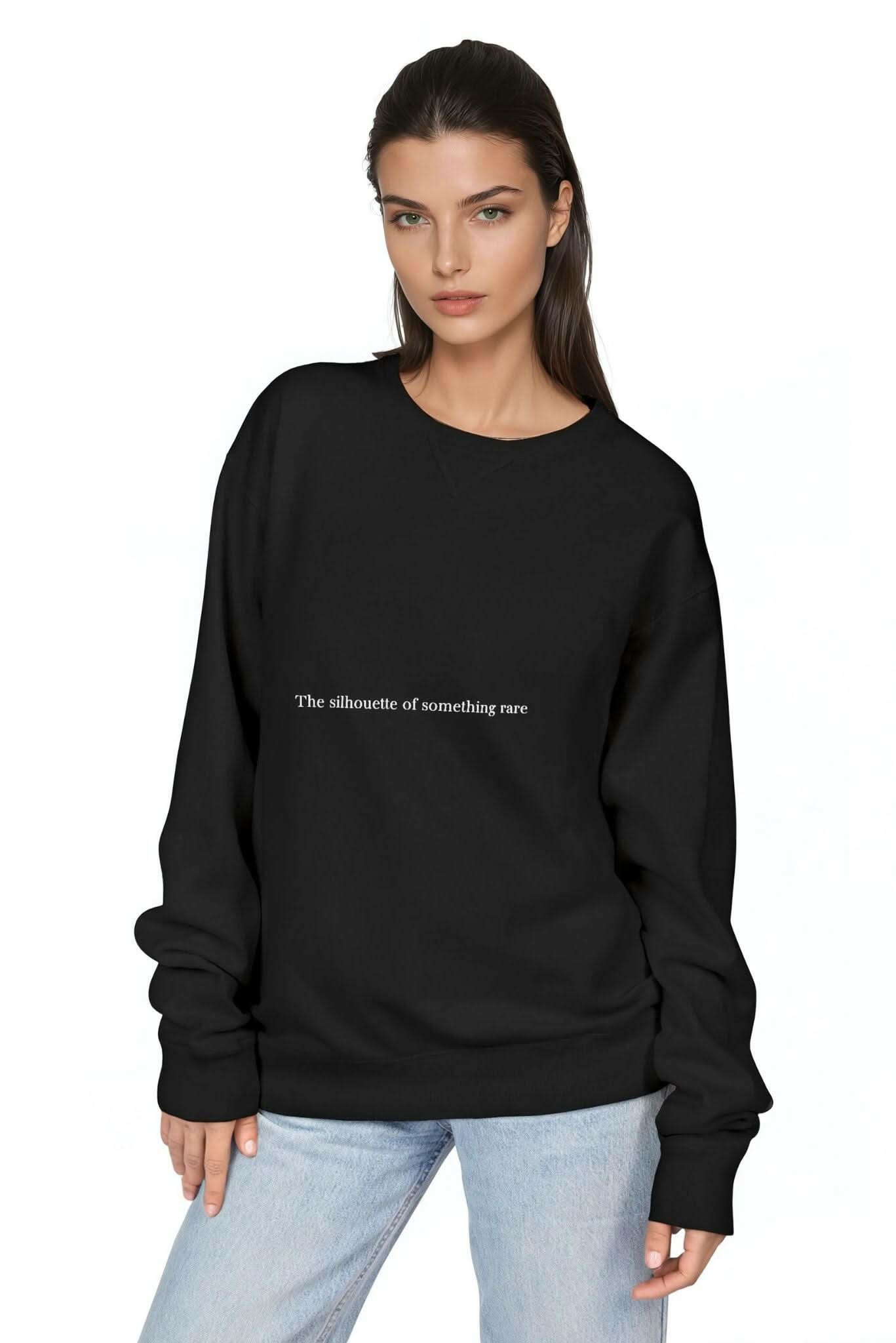 Tanya Sweatshirt