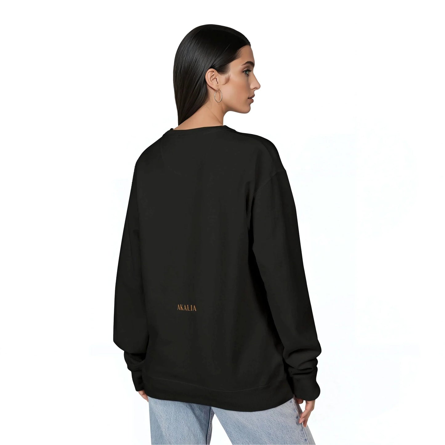 Tanya Sweatshirt