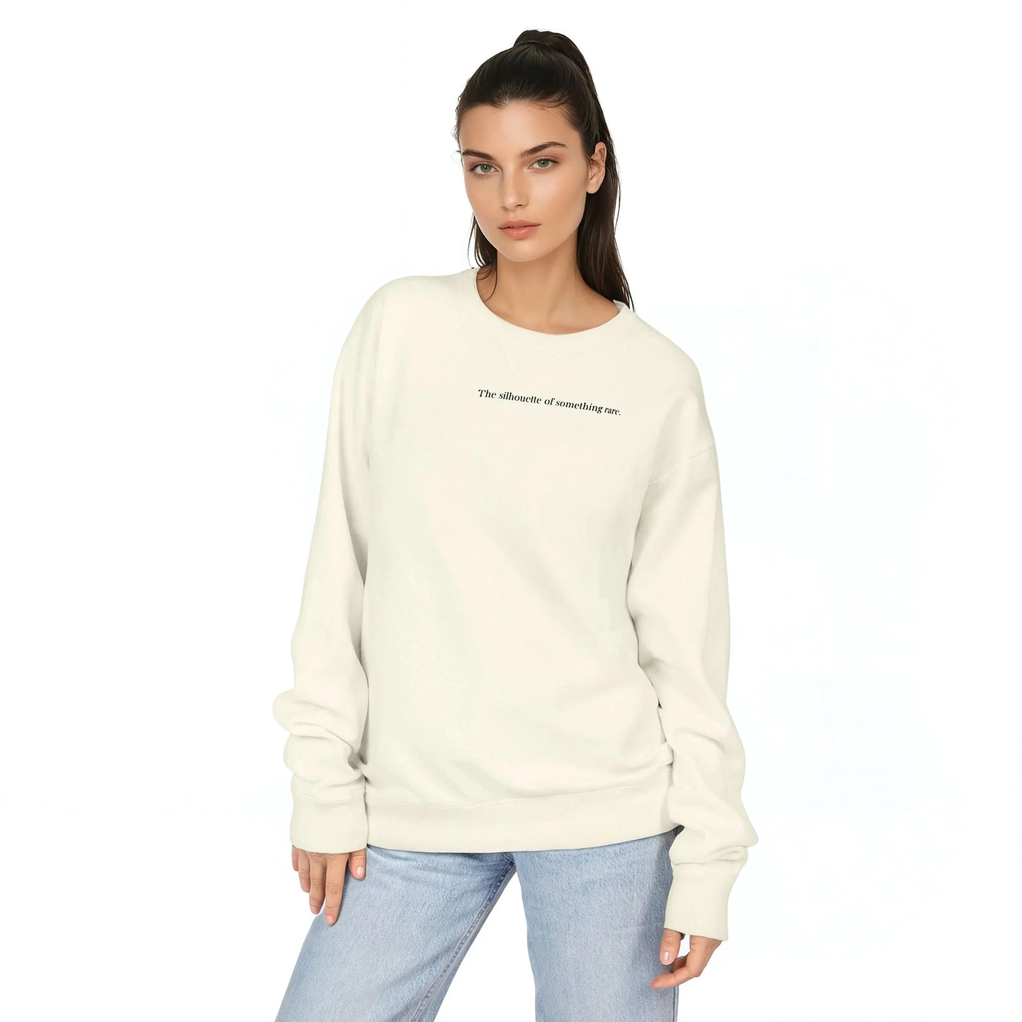 Tanya Sweatshirt