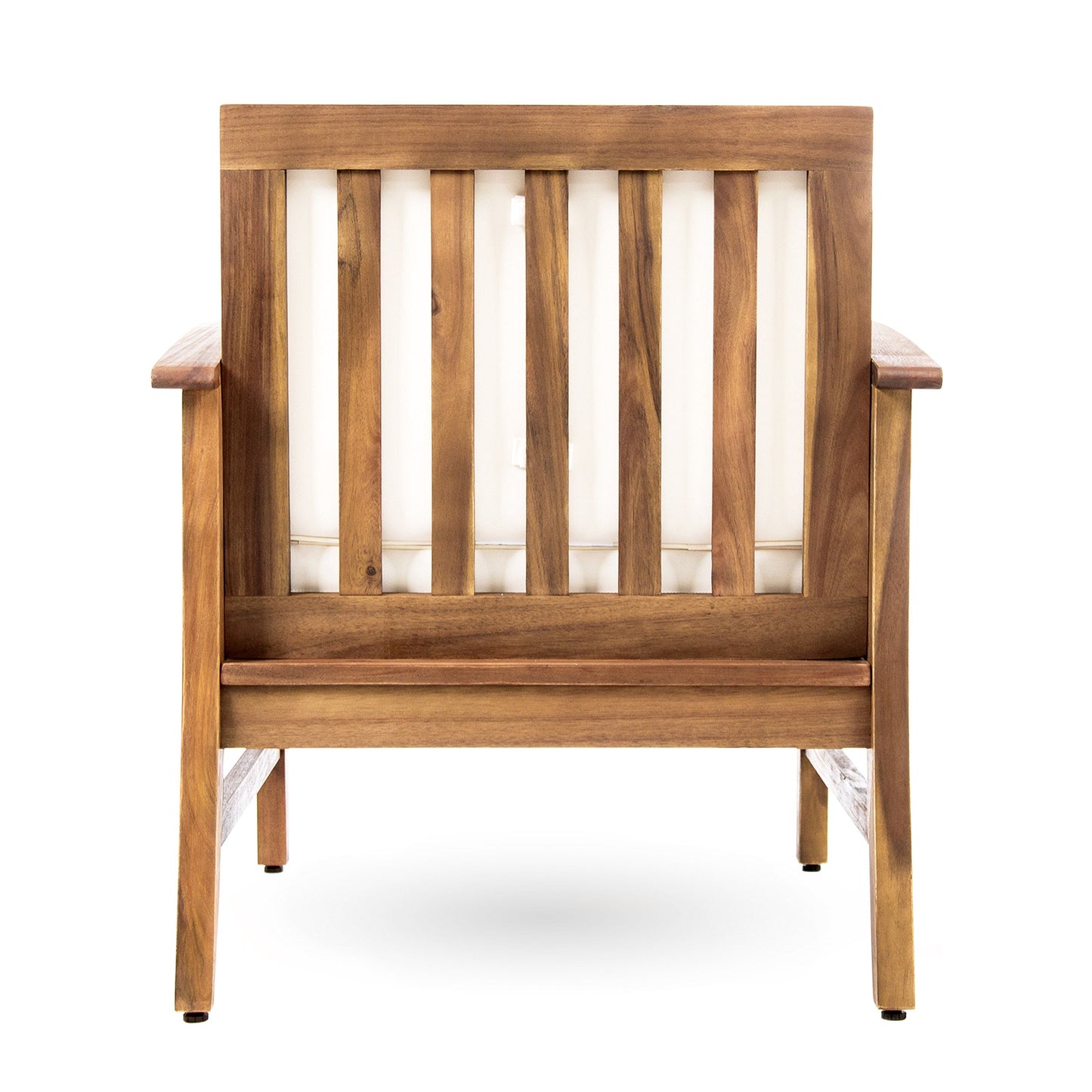 Perla Club Chairs Set of 2