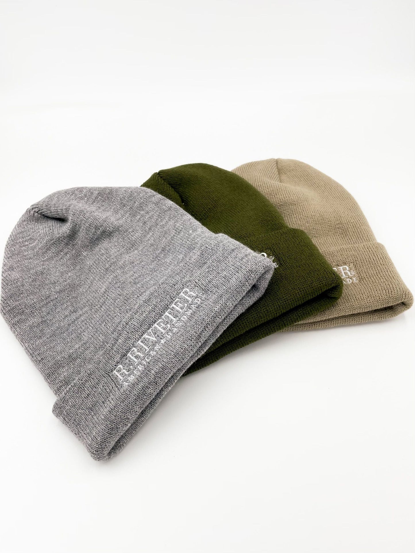 Authentically American | R.Riveter Beanie
