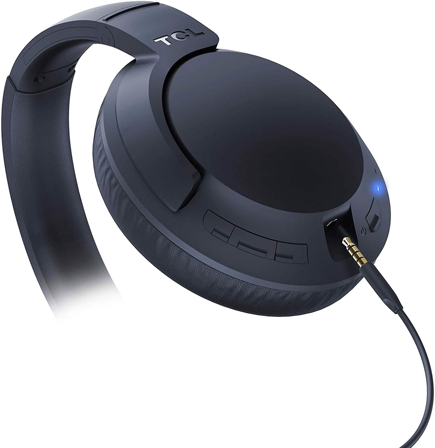 TCL ELIT400NC Wireless Bluetooth On-Ear Headphones (Refurbished)