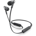 Écouteurs intra-auriculaires sans fil TCL MTRO100BT avec isolation du bruit et Bluetooth (Reconditionné)
