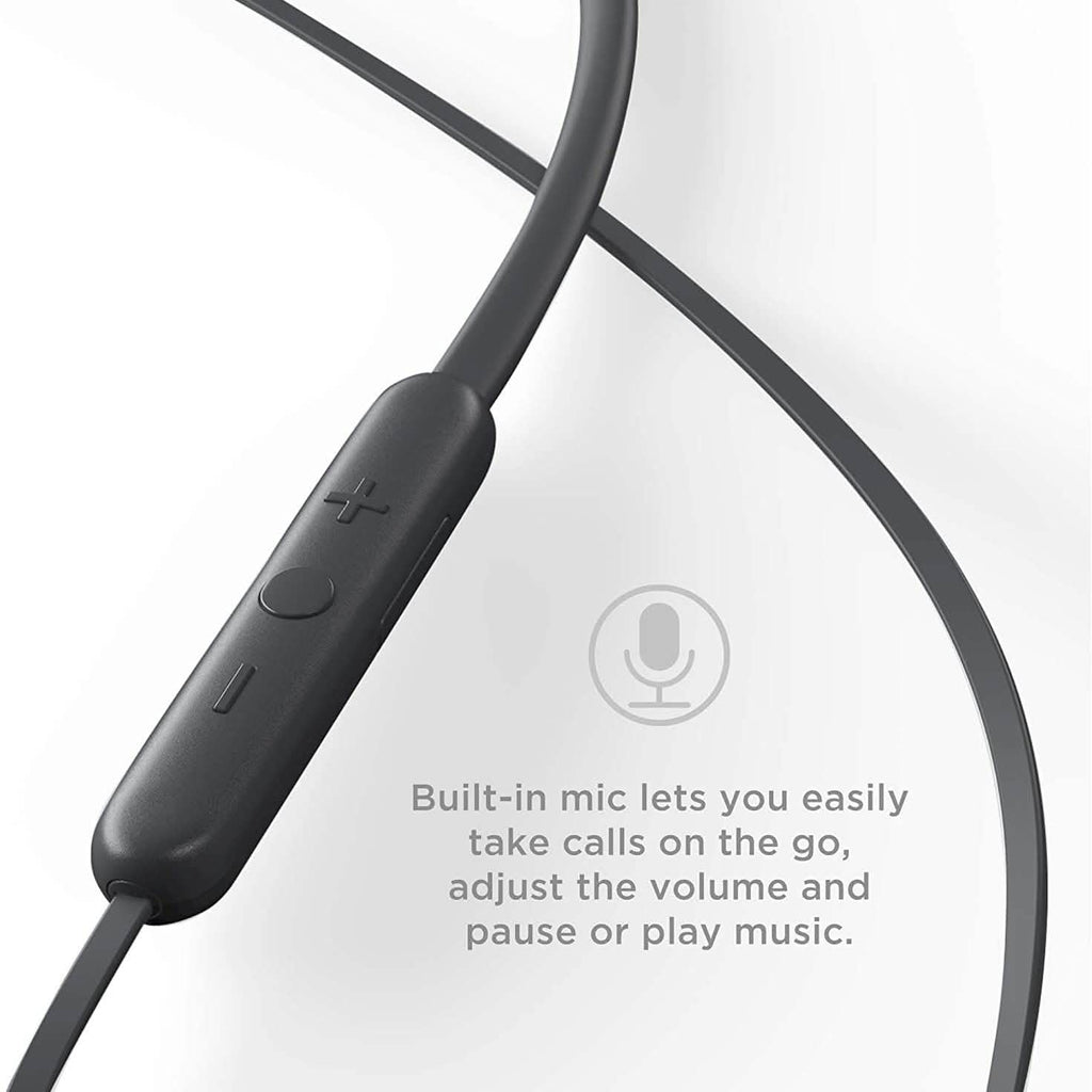 Écouteurs intra-auriculaires sans fil TCL MTRO100BT avec isolation du bruit et Bluetooth (Reconditionné)